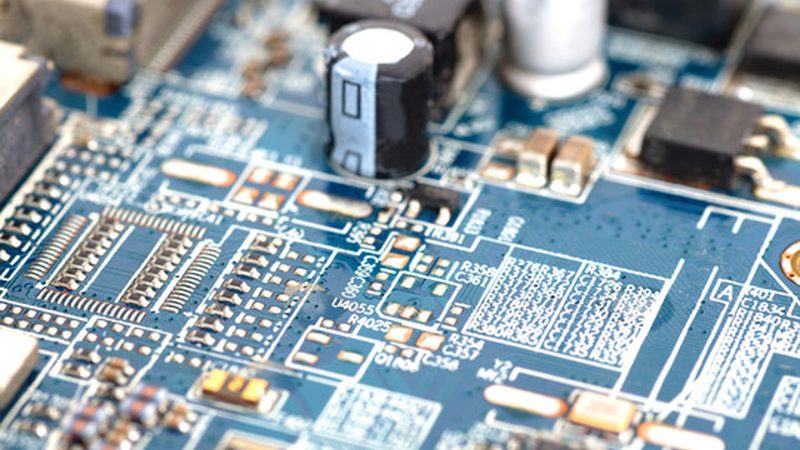 高密度PCB打样：线宽线距的奥秘与区别