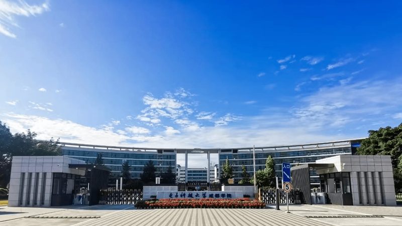 N4007二极管：揭秘其性能与选型要点